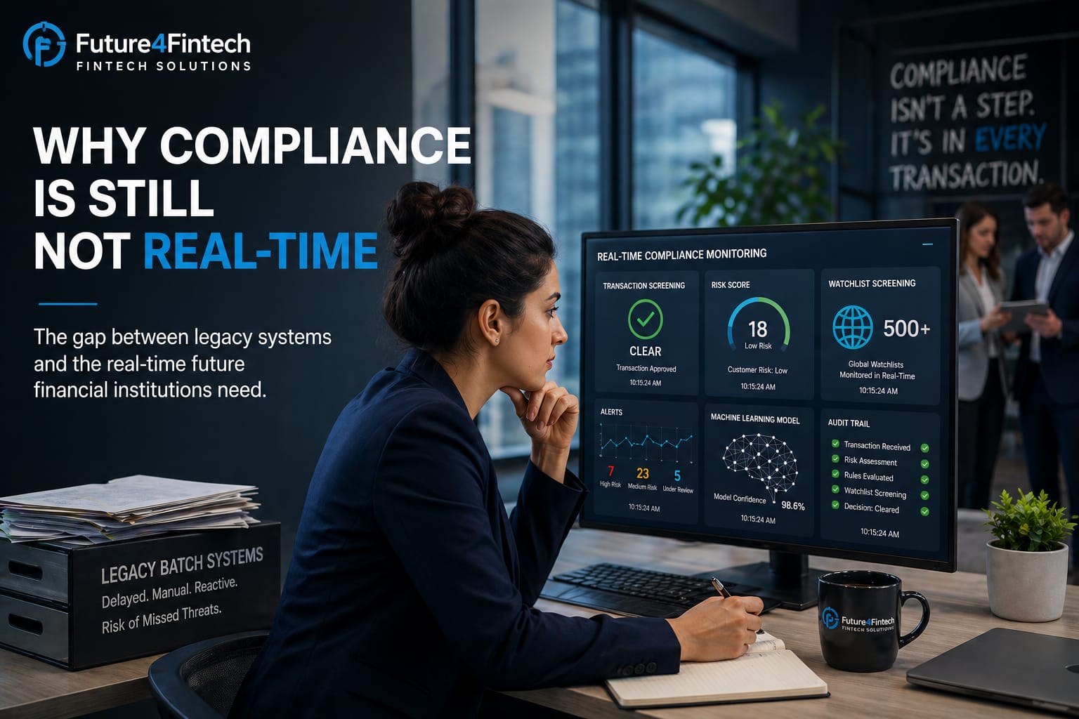 Digital Trust